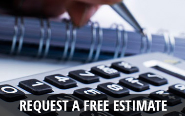 Request a Free Gutter Estimate